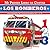 Mi Primer Libro De Contar: Los Bomberos (Spanish Edition)