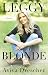 Leggy Blonde: A Memoir
