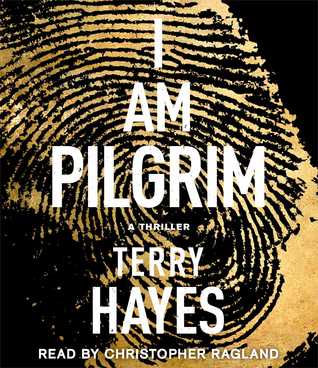 I Am Pilgrim