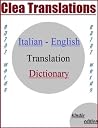 Italian To Englis...