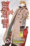 D.Gray-man, Vol. 24