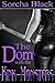 The Dom with the Kink Monsters by Sorcha Black