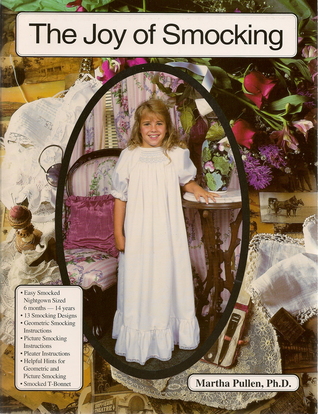 The Joy of Smocking