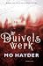 Duivelswerk by Mo Hayder