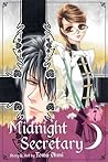 Midnight Secretary, Vol. 7 by Tomu Ohmi
