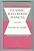 Classic Ballroom Dances: Poems