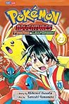 Pokémon Adventures by Hidenori Kusaka
