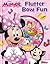 Flutter Bow Fun (Disney Minnie Mouse)