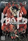Dorohedoro, Vol. 13