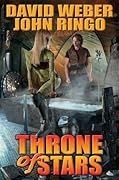 Throne of Stars (Empire of Man #3, 4)