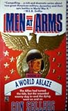 A World Ablaze (Men at Arms, #3)