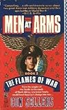The Flames of War (Men at Arms, #2)