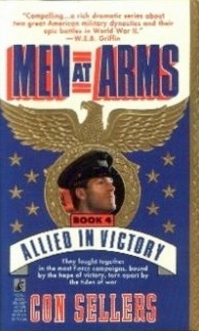 Allied in Victory (Men at Arms, #4)