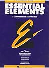 Essential Elements: Alto Sax Essential Elements: Alto Sax