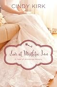 Love at Mistletoe Inn: A December Wedding Story