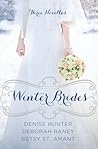 Winter Brides: A Year of Weddings Novella Collection