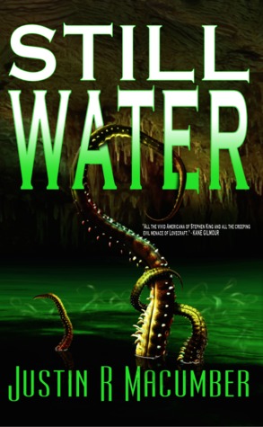 Still Water (Gallows Investigations #1)