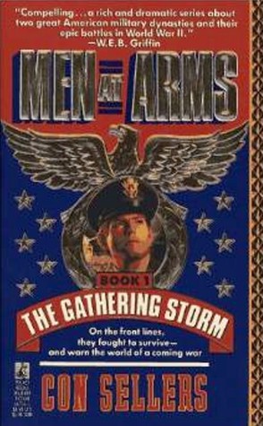 The Gathering Storm (Men at Arms, #1)