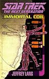 Immortal Coil by Jeffrey  Lang