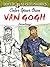 Dover Masterwork Color Your Own Van Gogh Painting Book