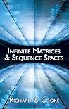 Infinite Matrices and Sequence Spaces (Dover Books on Mathematics)