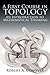 A First Course in Topology: An Introduction to Mathematical Thinking (Dover Books on Mathematics)