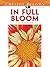 Creative Haven In Full Bloom Coloring Book (Creative Haven Coloring Books)
