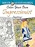 Dover Masterworks: Color Your Own Impressionist Paintings