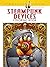 Creative Haven Steampunk Devices Coloring Book (Adult Coloring Books: Fantasy)