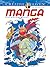Manga
