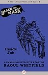 Inside Job: A Smashing Detective Story Inside Job: A Smashing Detective Story