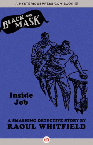 Inside Job: A Smashing Detective Story (Kindle Edition)