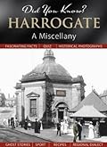 Harrogate: A Miscellany