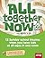 All Together Now for Ages 4-12 (Volume 3 Spring) by Lois Keffer