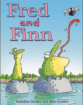 Fred and Finn (ReadZone Picture Books)