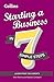 Starting a Business in 7 Si...