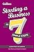 Starting a Business in 7 Simple Steps