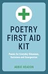 Poetry First Aid ...