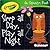 Sleep All Day, Play All Night: An Opposites Book