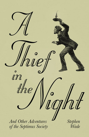 A Thief in the Night (Paperback)