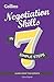 Negotiation Skills in 7 Simple Steps by Clare Dignall