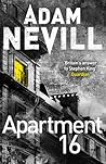 Apartment 16 by Adam L.G. Nevill