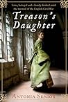 Treason's Daughter