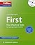 Cambridge English: First: Four Practice Tests For Cambridge English: First (Fce) (Collins Cambridge English)