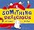 Something Delicious (1) (The Little Somethings)