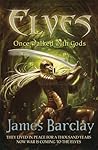 Once Walked With Gods by James Barclay Once Walked With Gods by James Barclay