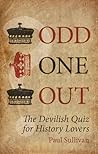 Odd One Out by Paul  Sullivan