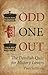 Odd One Out by Paul  Sullivan