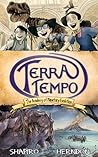 Terra Tempo: The Academy of Planetary Evolution (Terra Tempo, #3) Terra Tempo: The Academy of Planetary Evolution (Terra Tempo, #3)