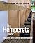The Hempcrete Book: Designi...
